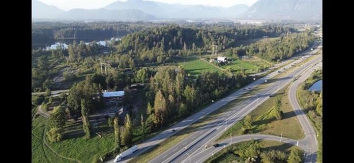 Property Photo: 53350 Yale Road BC V0X 1X1