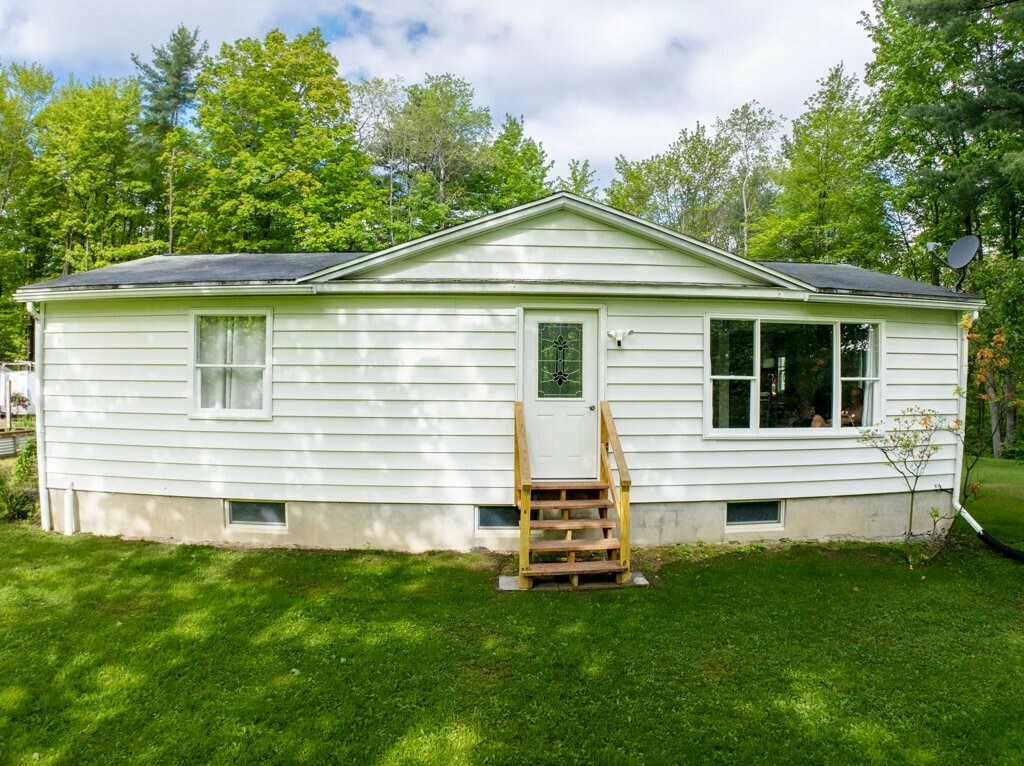 Property Photo:  661 Millard Hill Road  NY 14867 