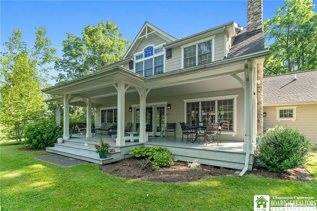 Property Photo: 240 1/2 Lakeside Drive NY 14712