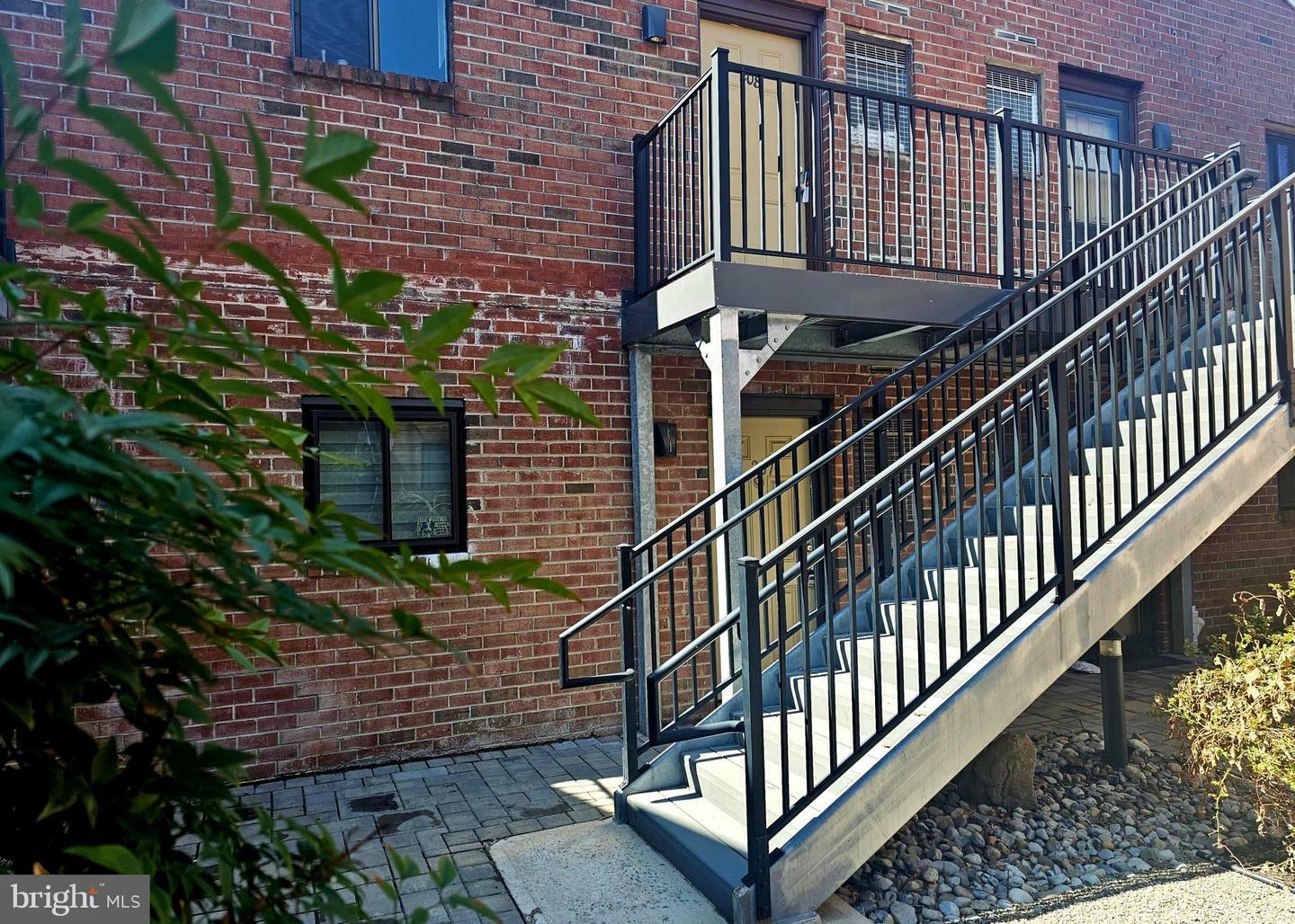 Property Photo: 423 Meadow Woods Lane 207 NJ 08648