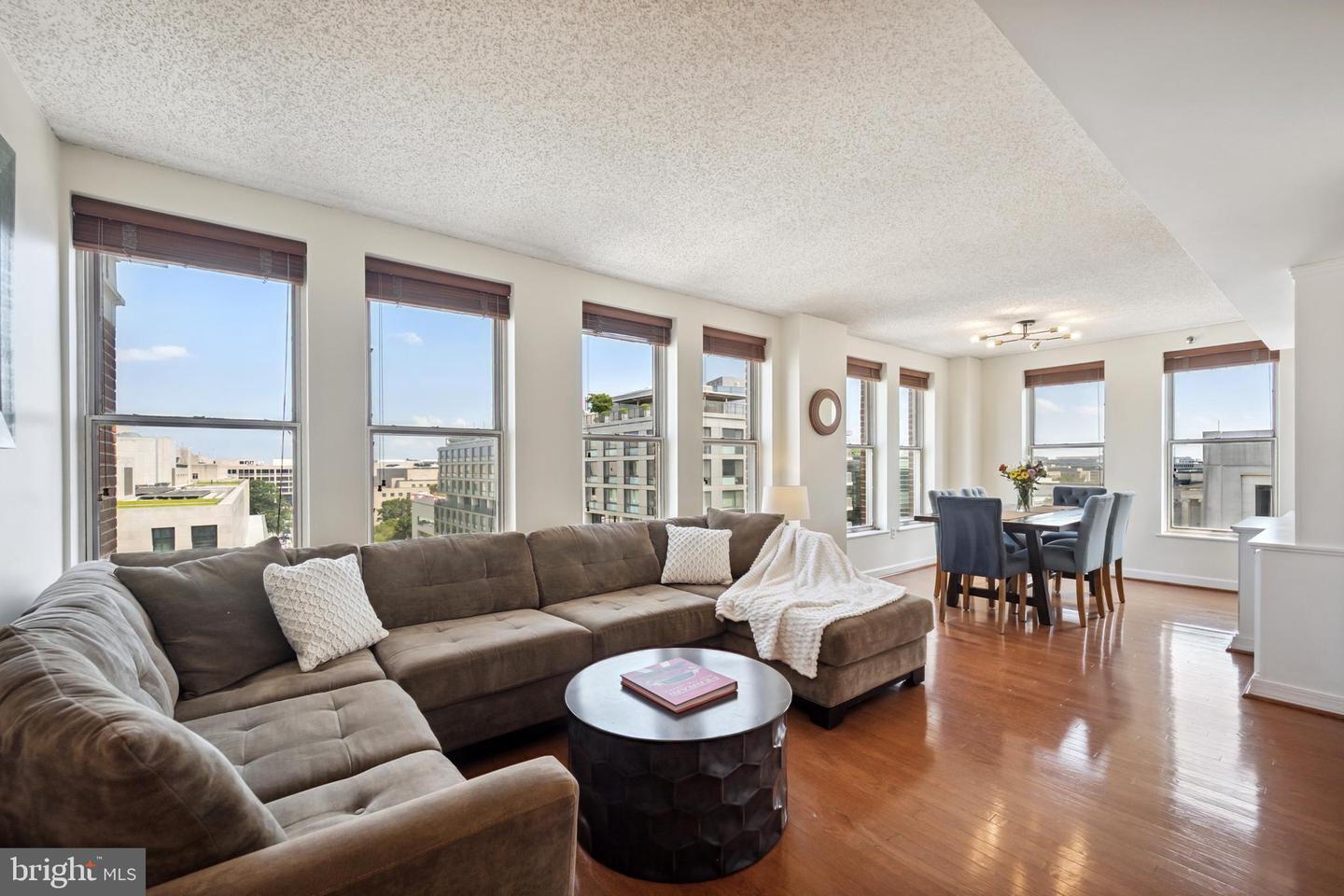 Property Photo:  601 Pennsylvania Avenue NW 1110  DC 20004 