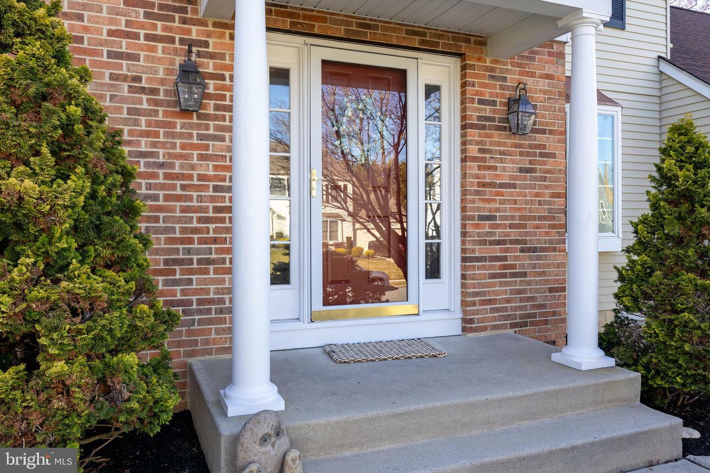 Property Photo: 9 Country Squire Lane NJ 08053