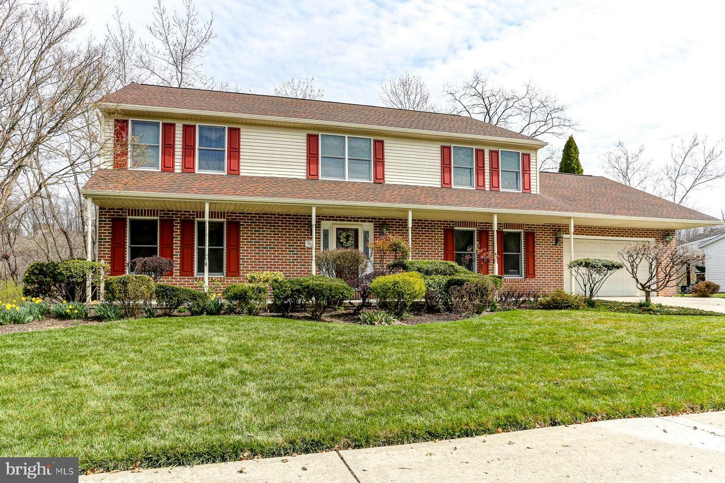854 Acri Road  Mechanicsburg PA 17050 photo