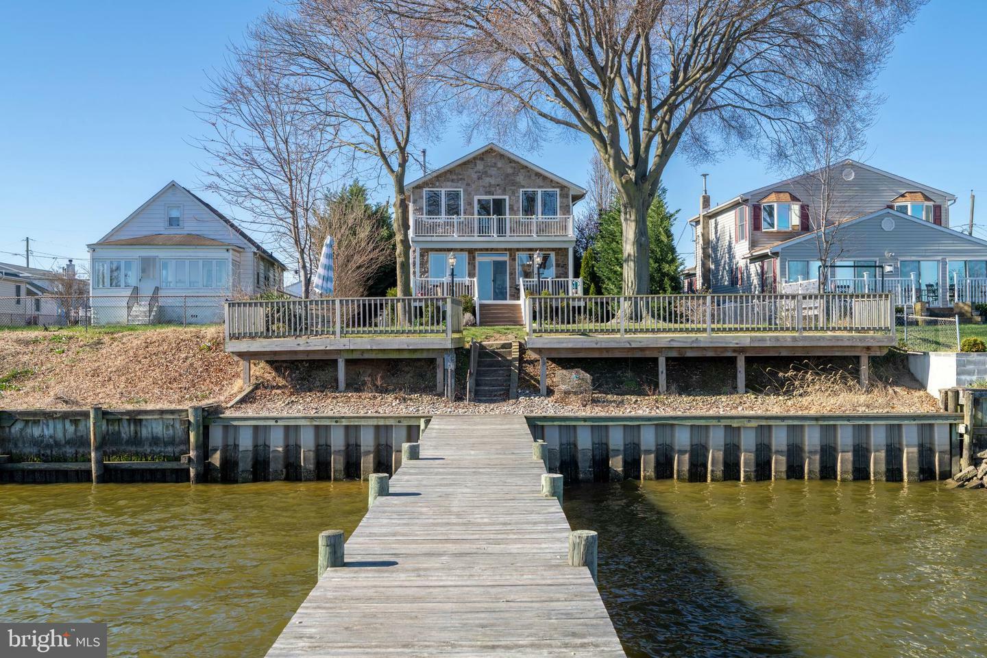 Property Photo: 3930 Glenhurst Road MD 21222
