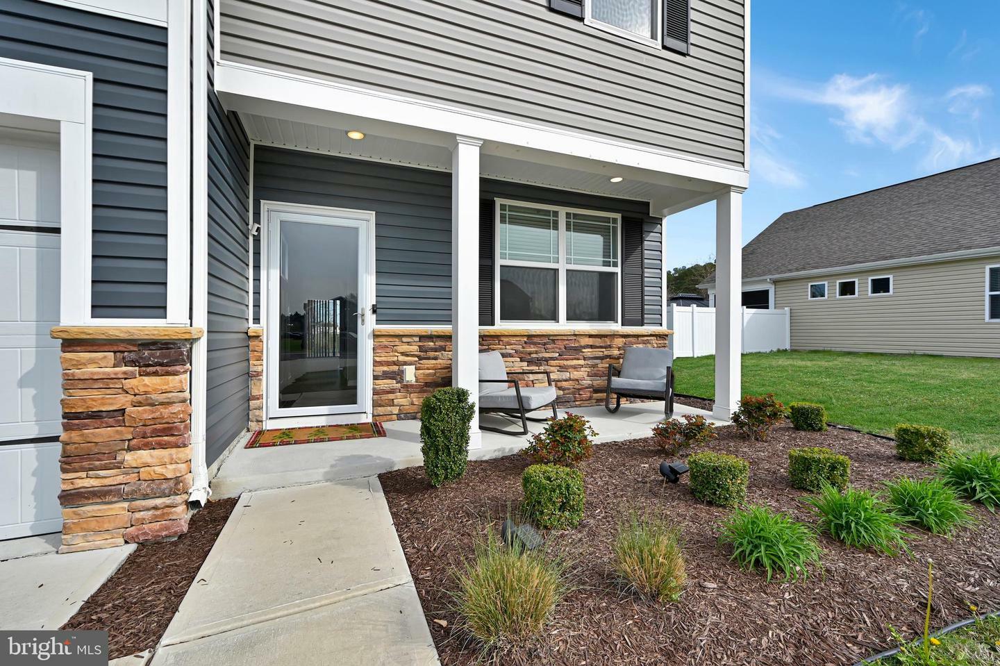Property Photo: 128 Hunters Way MD 21804