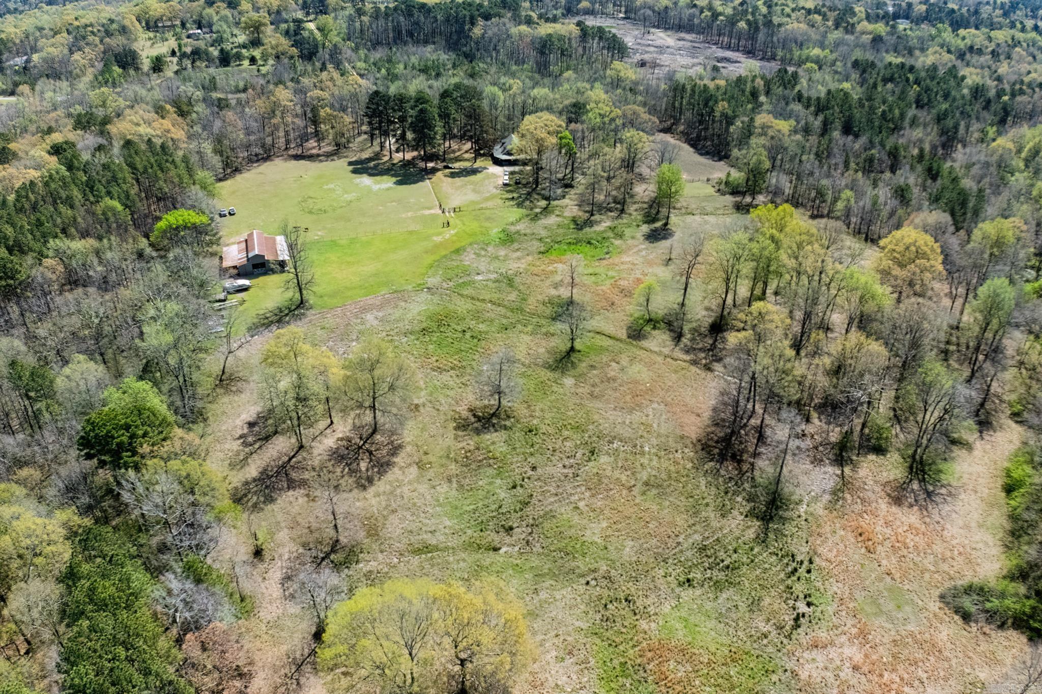 Property Photo:  263 Jenkins Ln  AR 72104 
