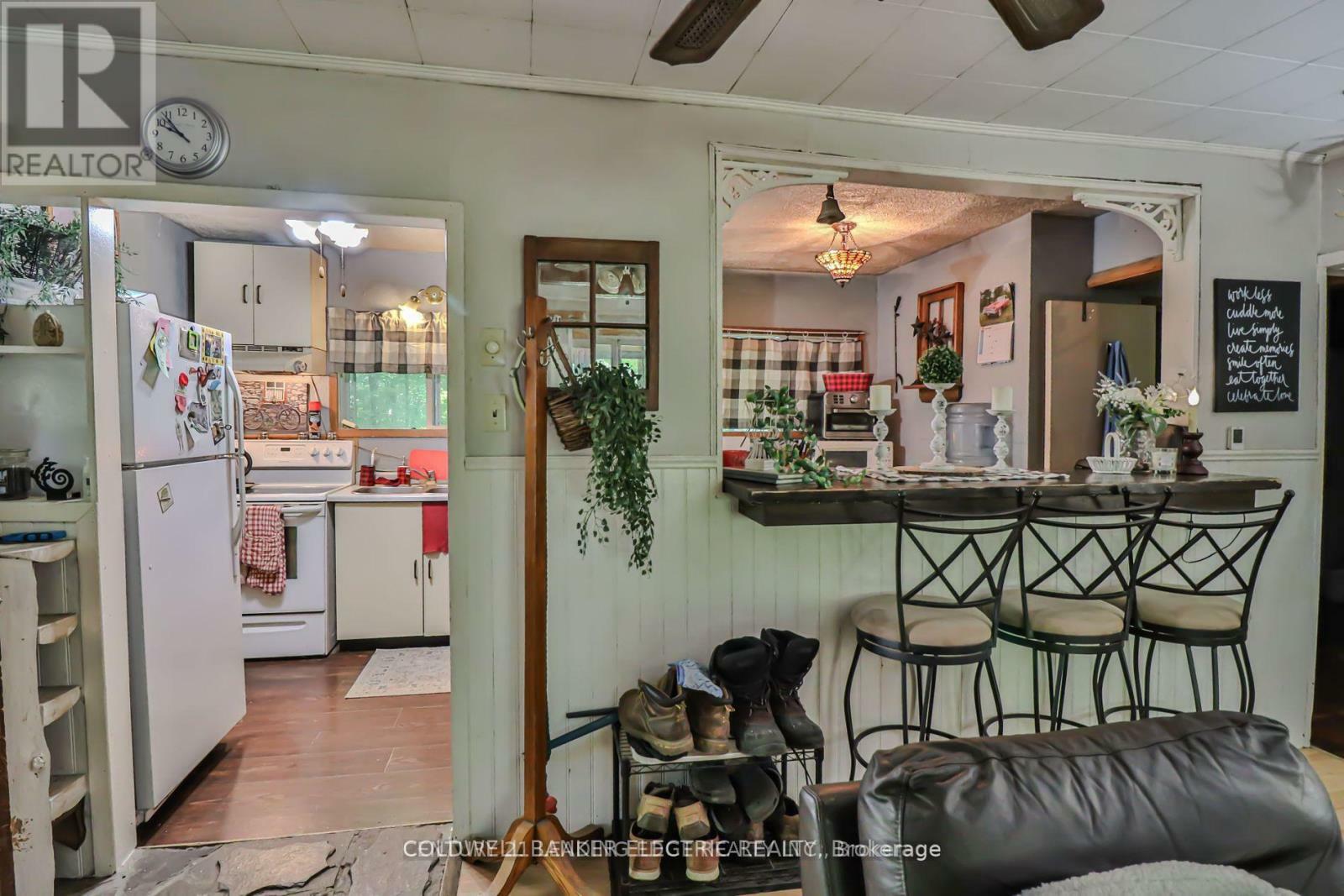 Property Photo: 22 Cedar Bay Drive North ON K0L 2H0