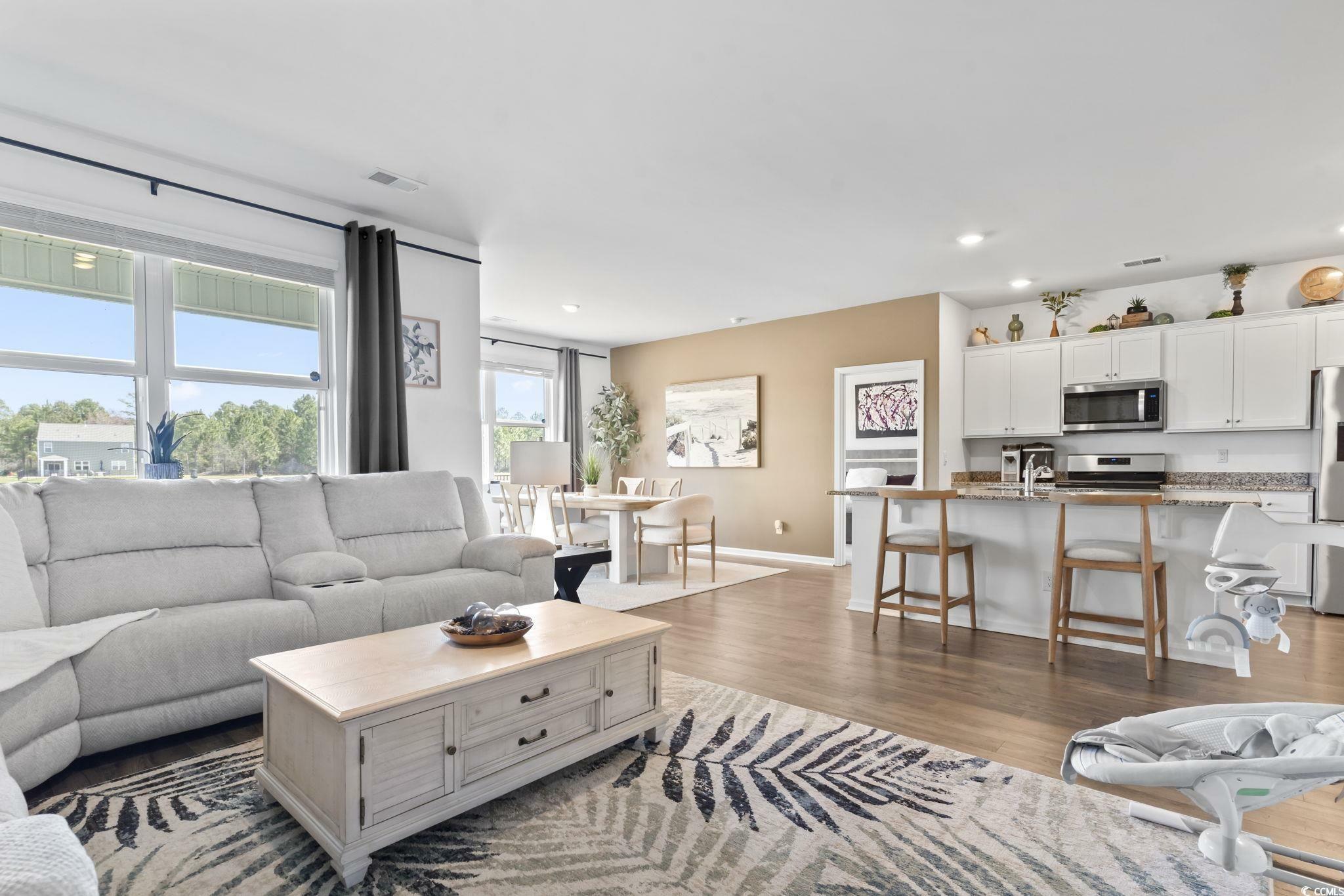 Property Photo: 3705 Bells Lake Circle SC 29568