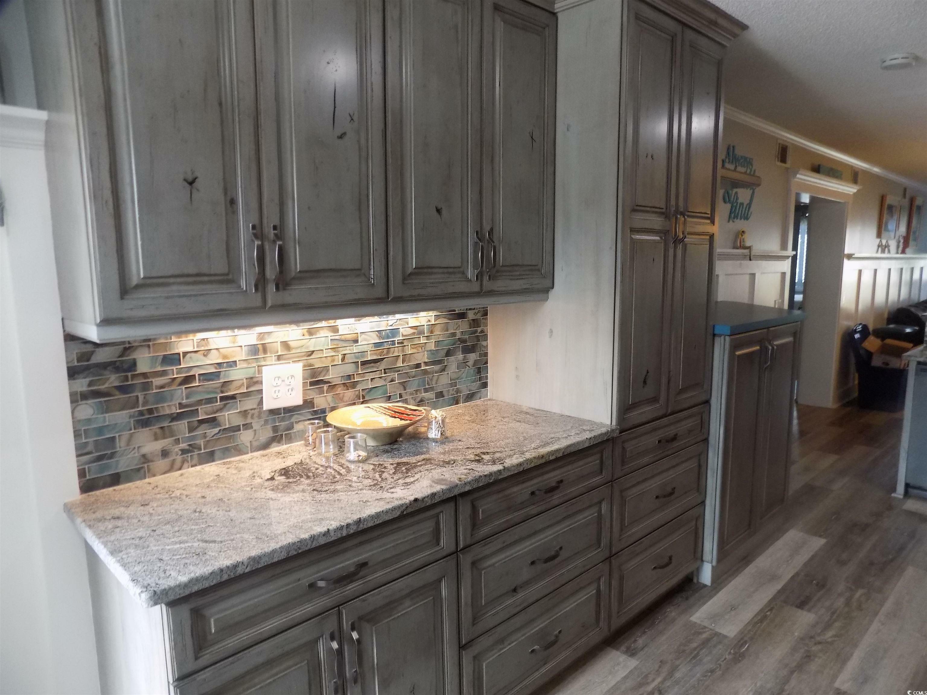 Property Photo: 305 N Hillside Dr. N 103 SC 29582