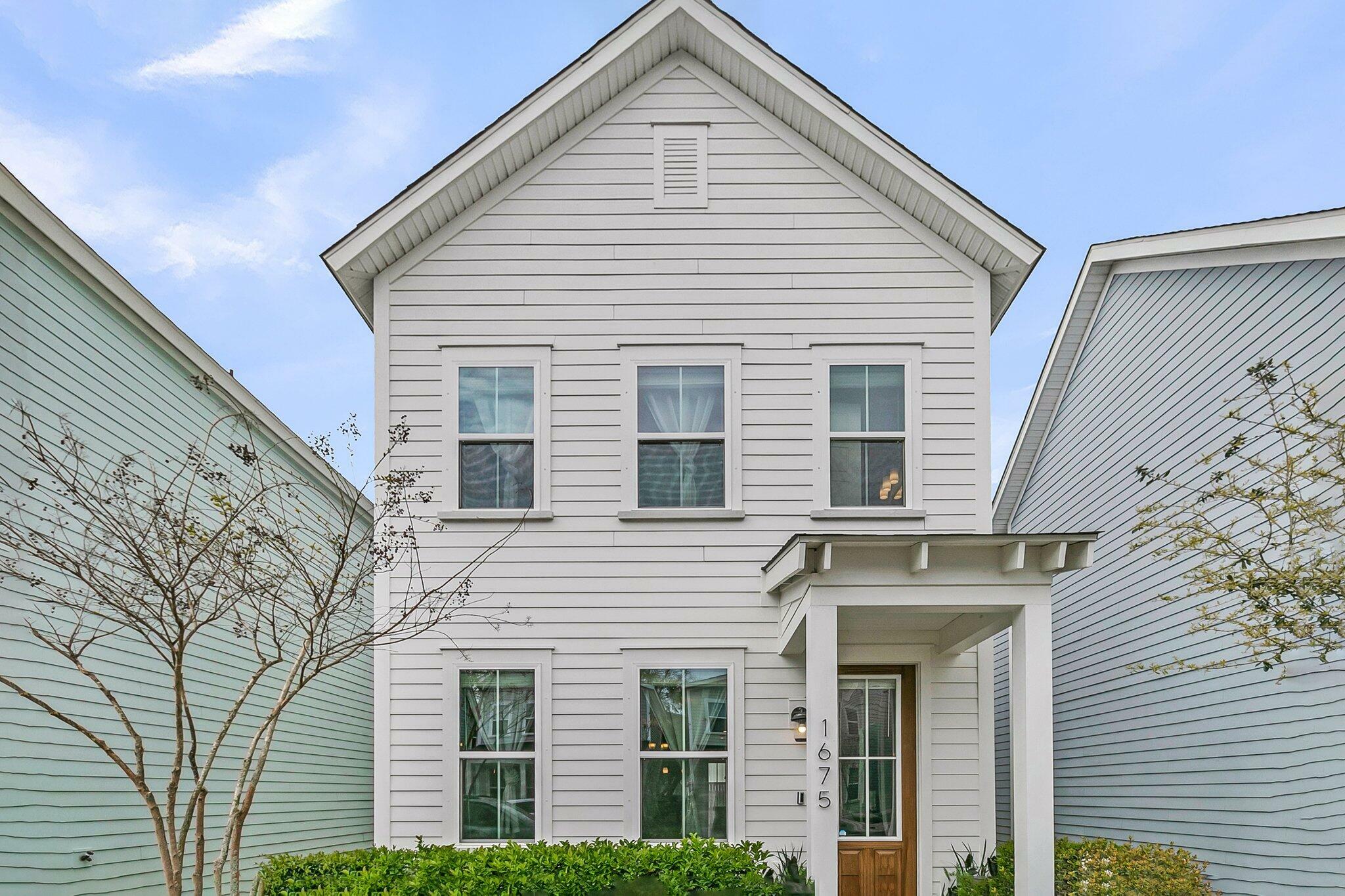 Property Photo: 1675 Indy Drive SC 29405