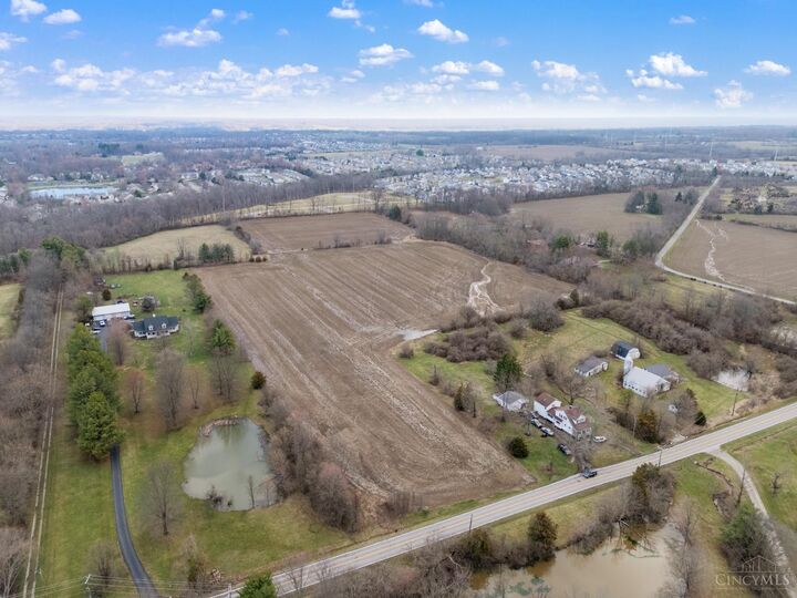 1050 E Fosters Maineville Road  Hamilton Twp OH 45039 photo