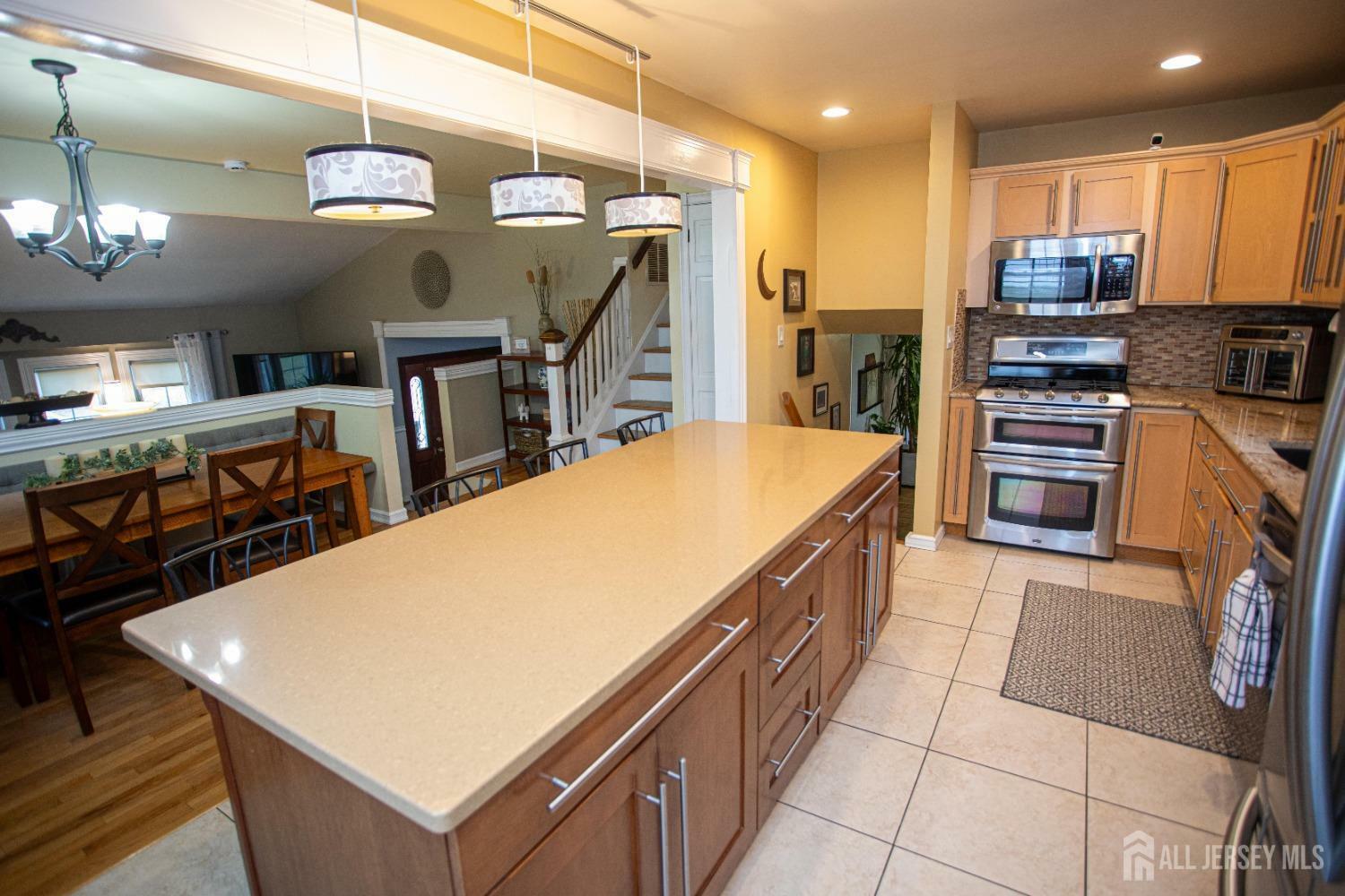 Property Photo: 1 Wisz Place NJ 08872