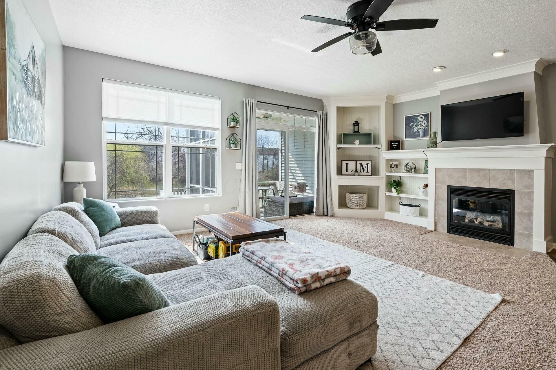 8102 Artisan Way  Reynoldsburg OH 43068 photo