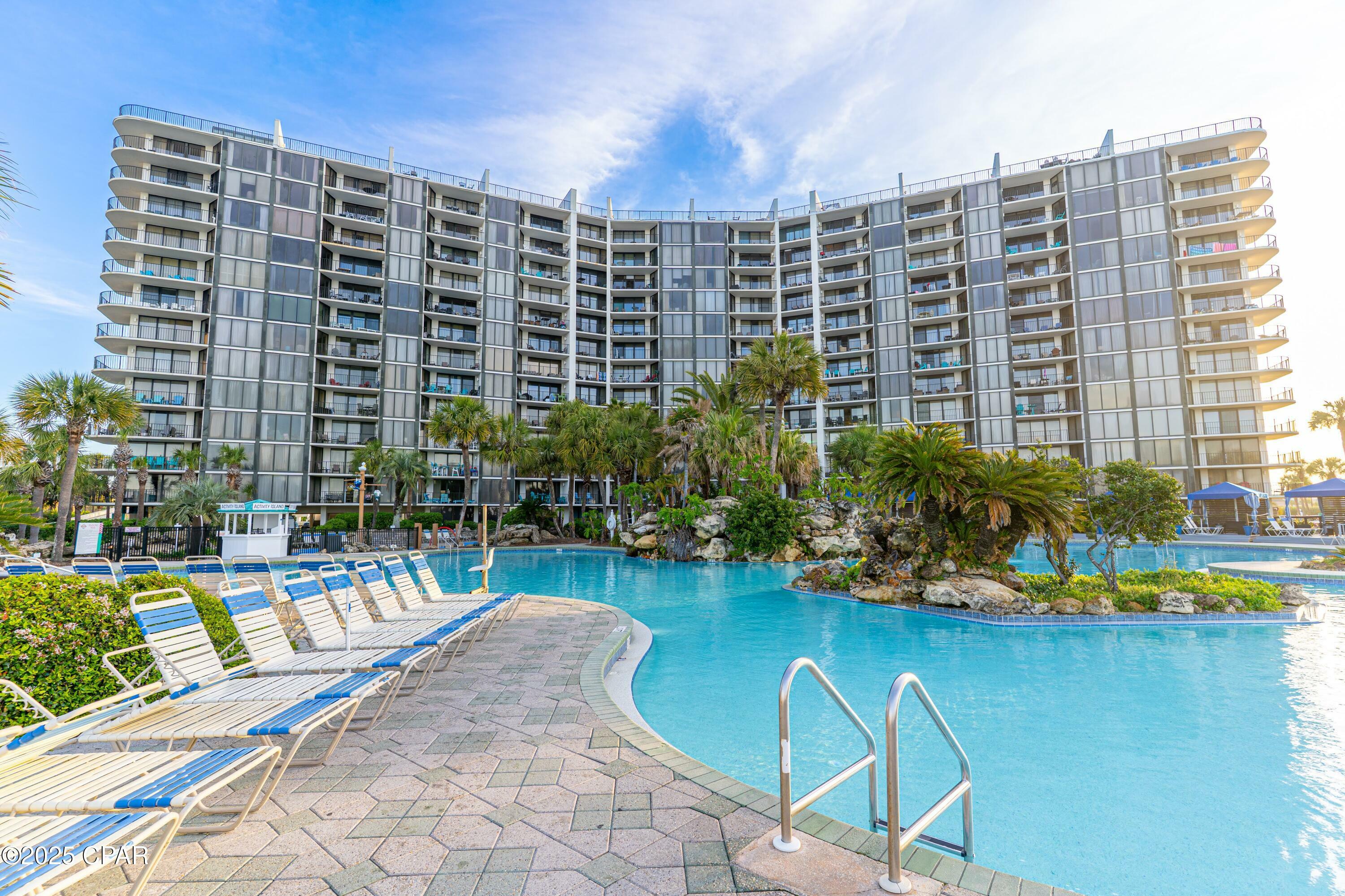 Property Photo: 520 Richard Jackson Boulevard 3109 FL 32407