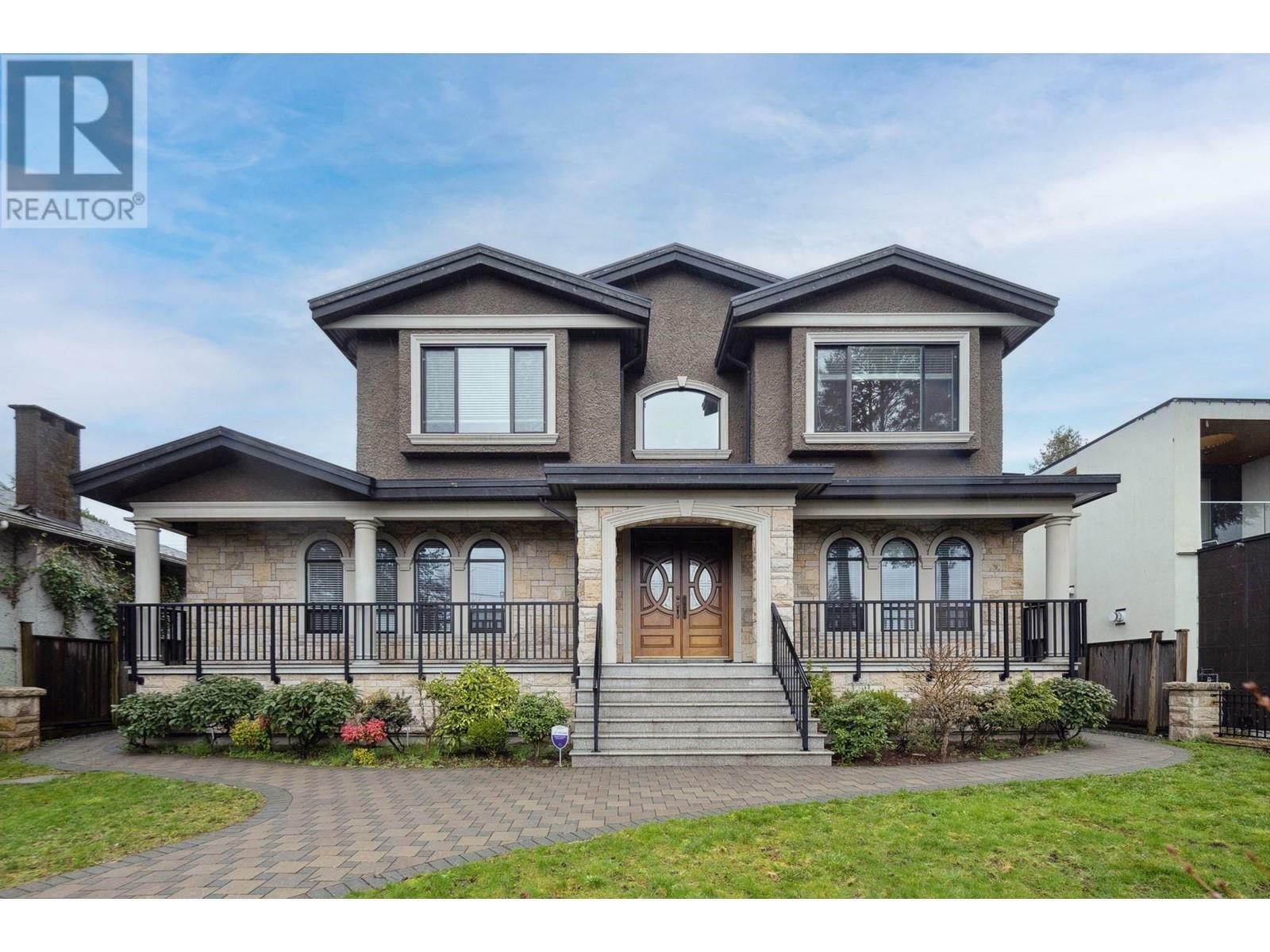 Property Photo: 6185 Grant Street BC V5B 2K7
