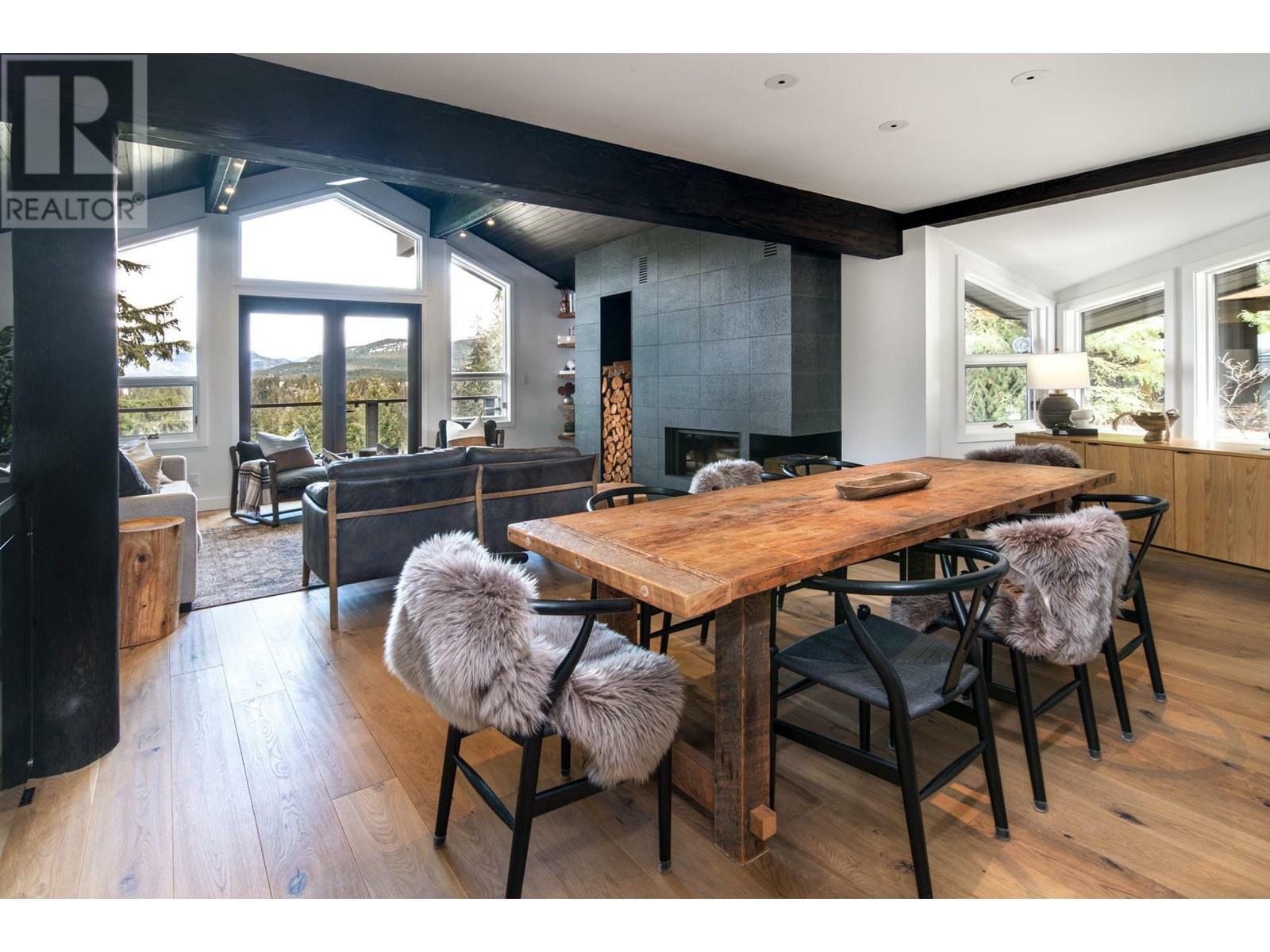 Property Photo: 3369 Panorama Ridge BC V8E 0B8