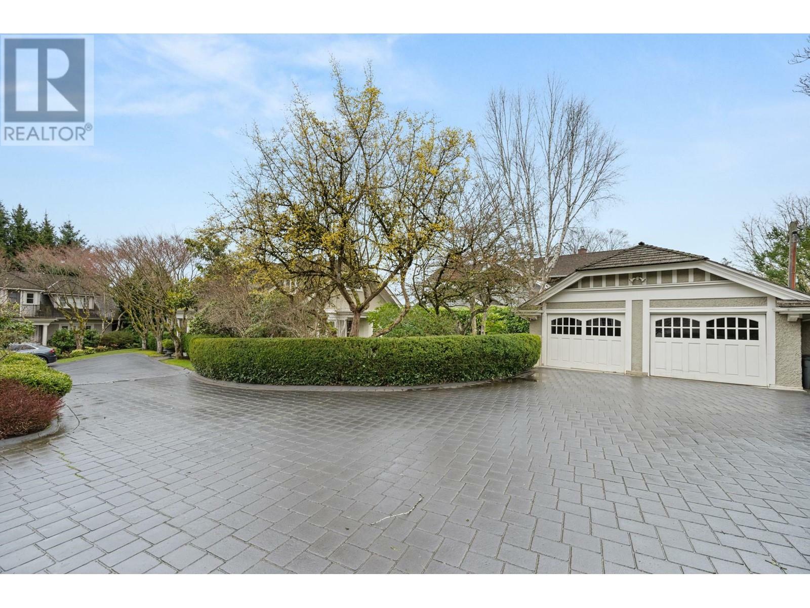 Property Photo: 3577 Angus Drive BC V6J 4H4