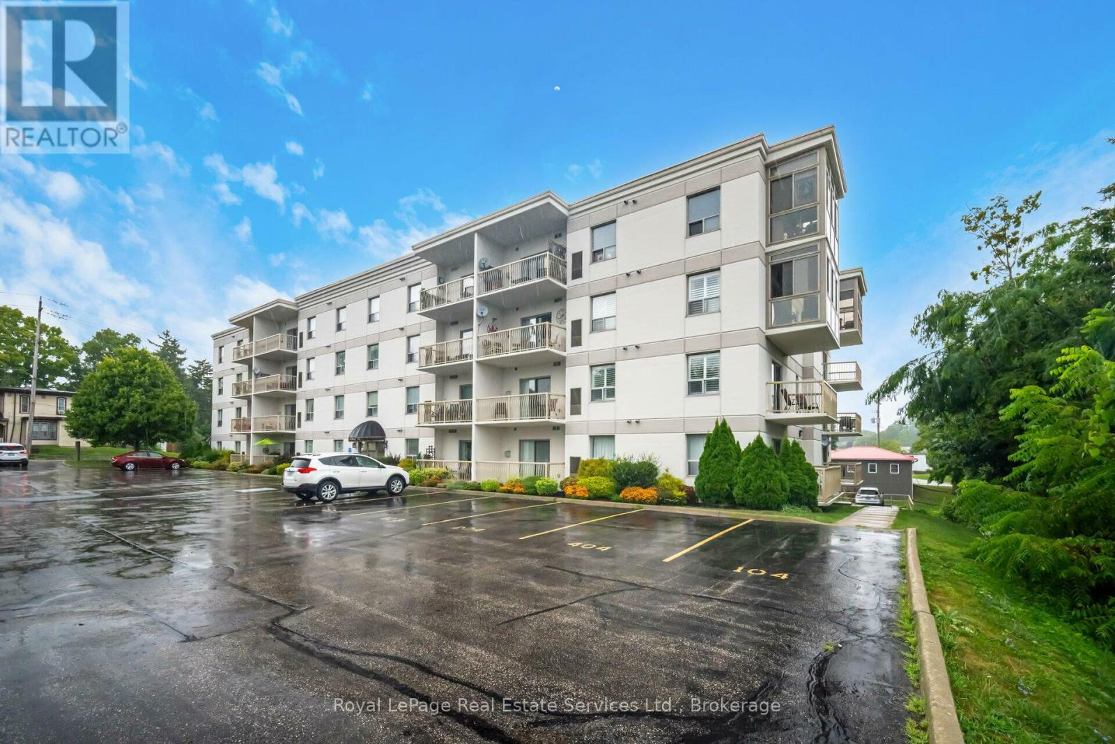Photo de la propriété: 12 St Andrew Street 406 ON N0A 1N1