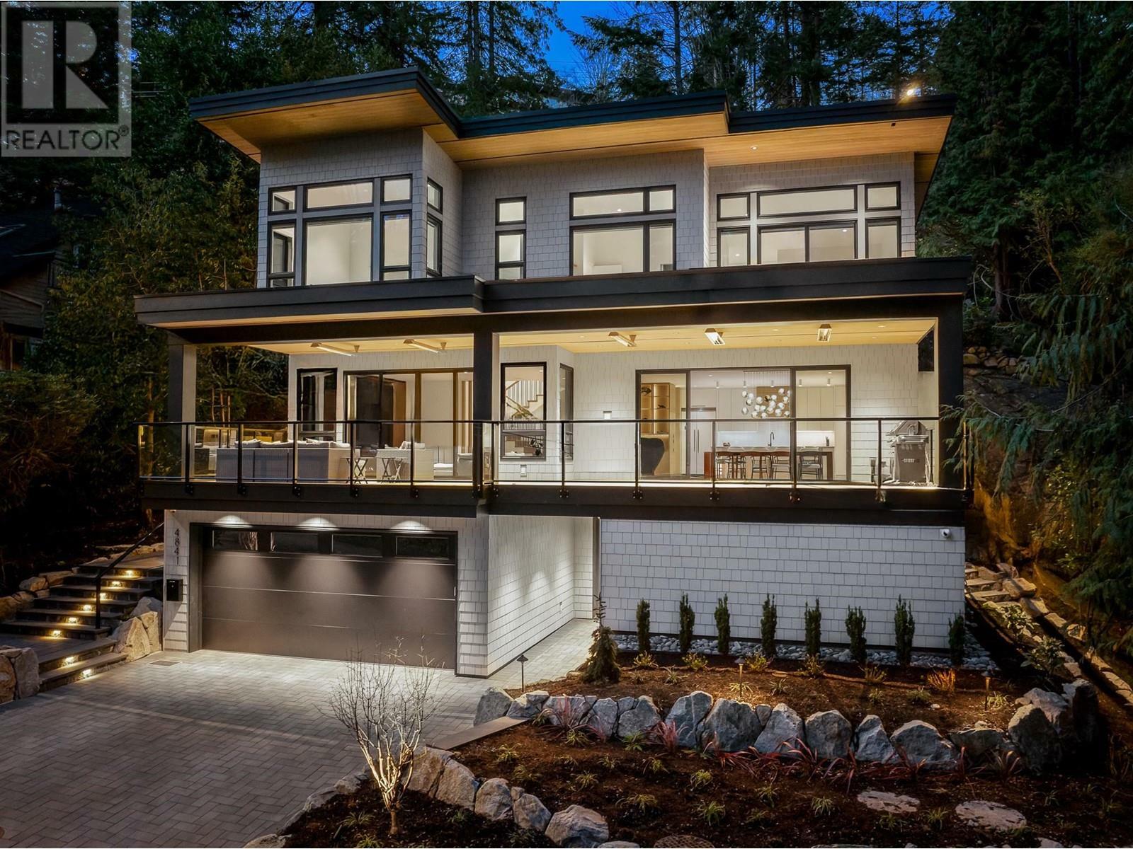 Property Photo: 4841 The Dale BC V7W 1K2