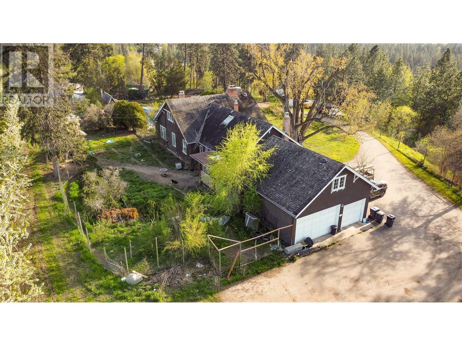 Property Photo: 2990 Dunster Road BC V1W 4H4