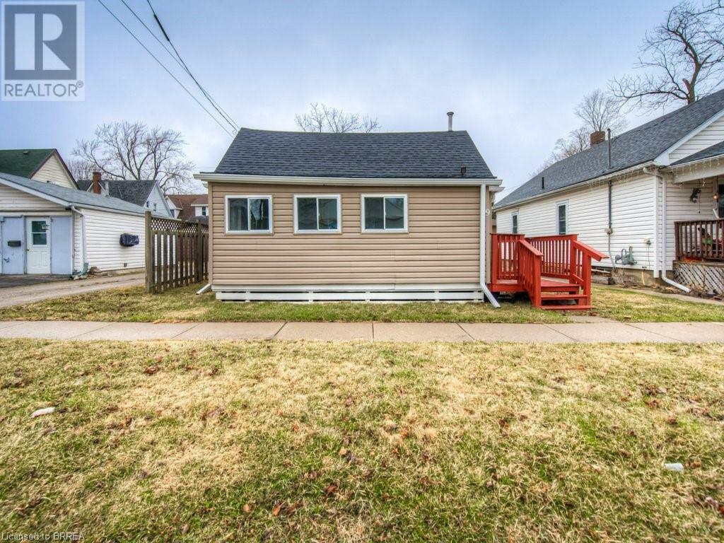 Photo de la propriété: 9 Marshall Lane ON N3Y 1Z2
