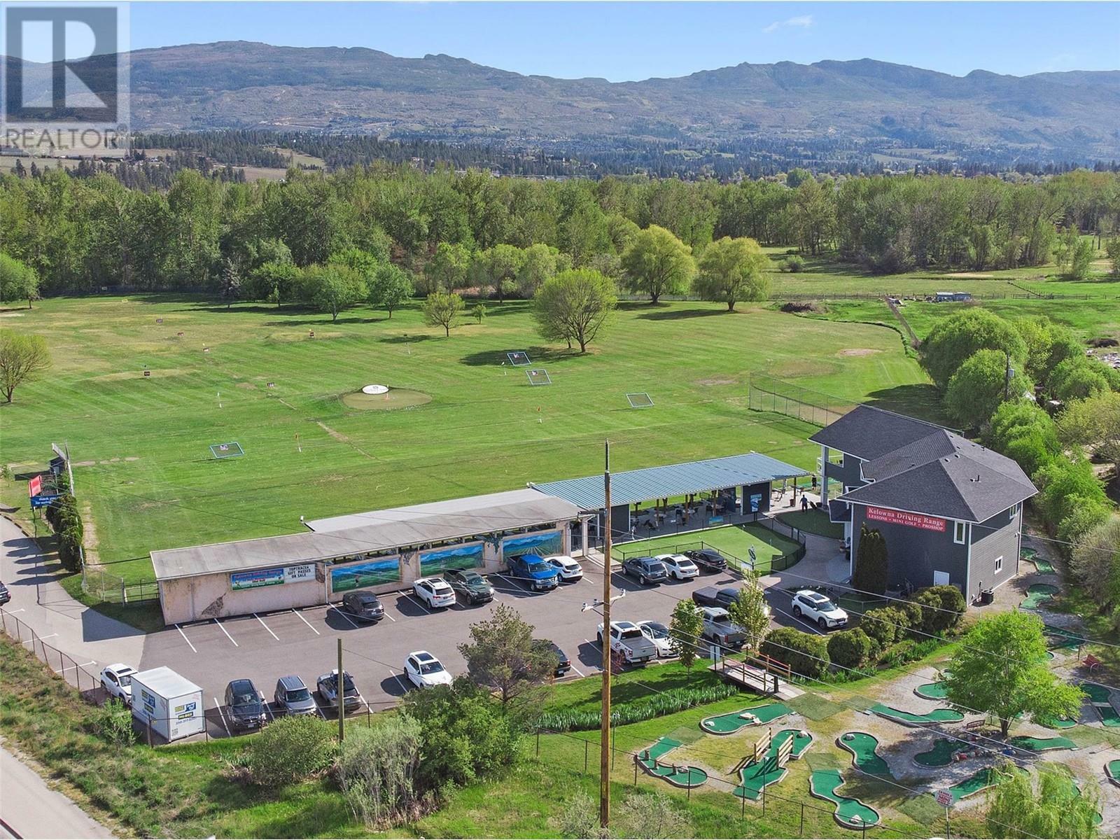 Property Photo: 3810 Casorso Road BC V1W 4M7