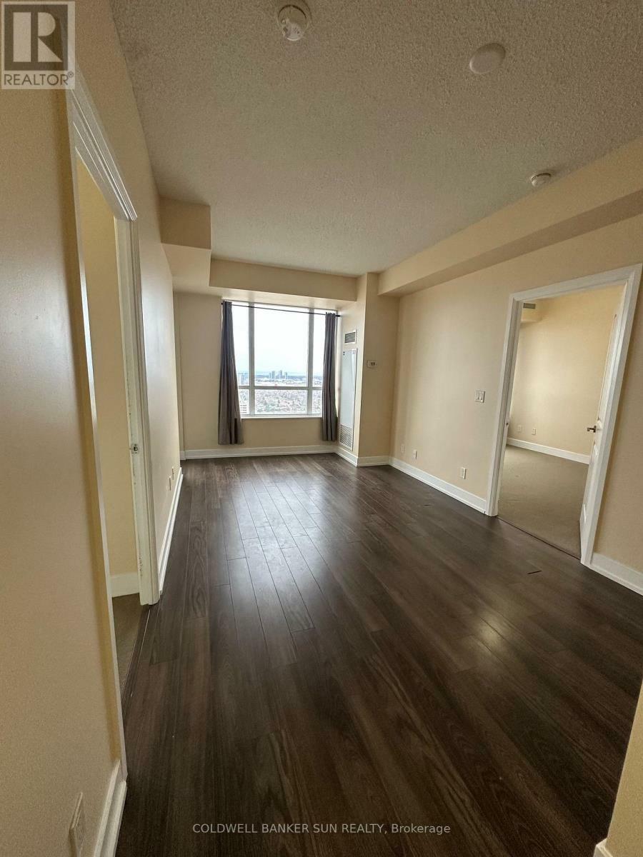 Property Photo:  6 Eva Road 2507  ON M9C 0B1 