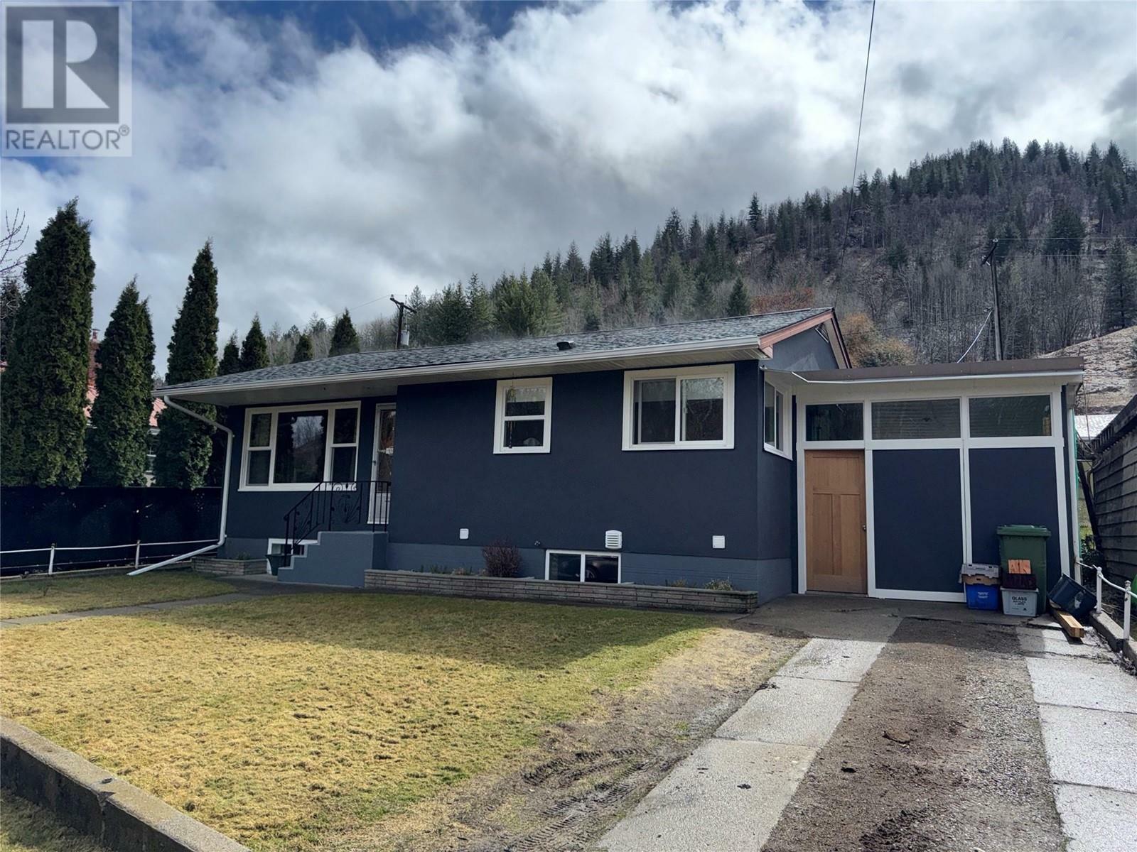 Photo de la propriété: 138 Haig Street BC V1R 2L9