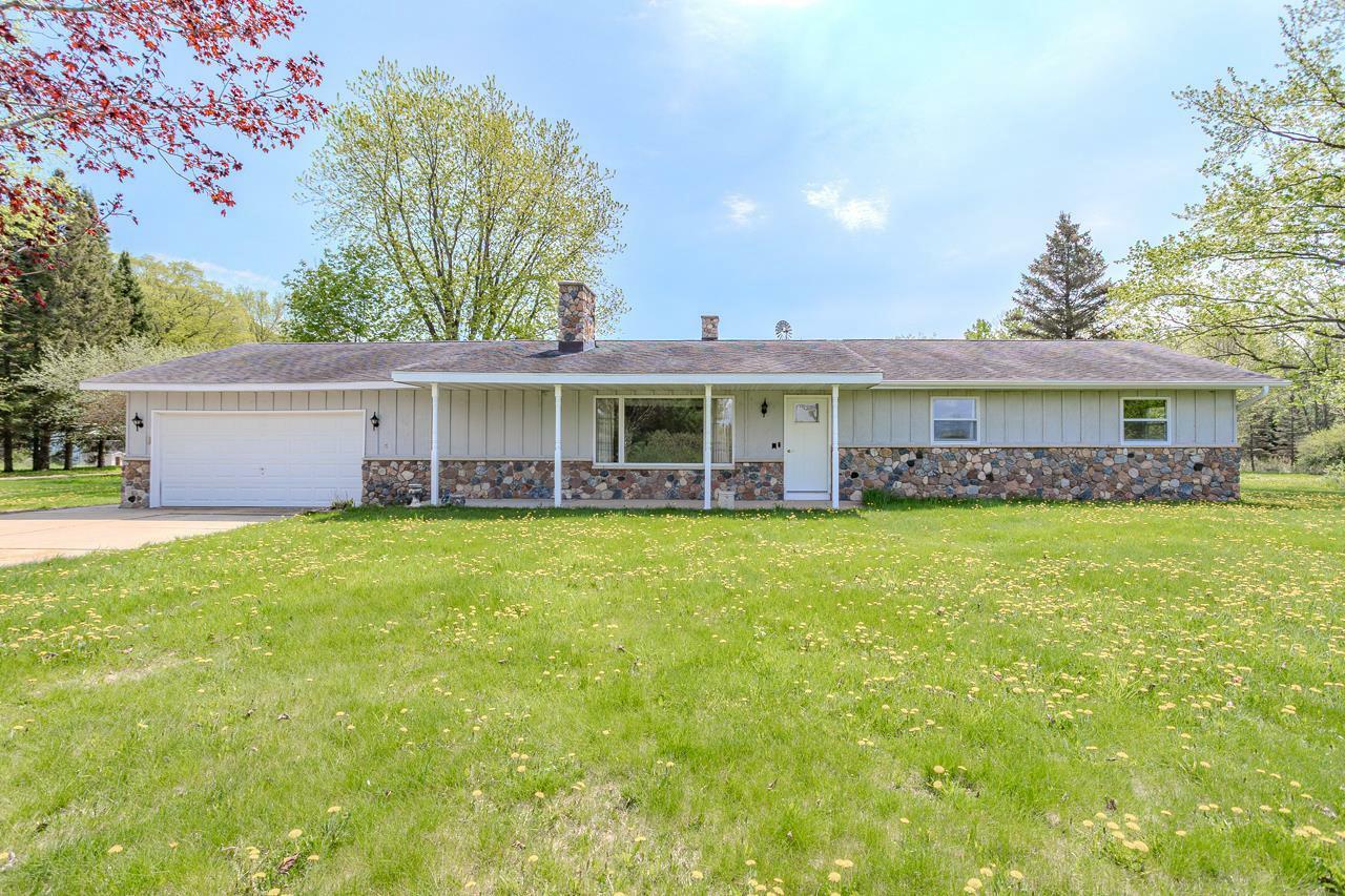 Property Photo: 229809 Sugar Maple Road WI 54471