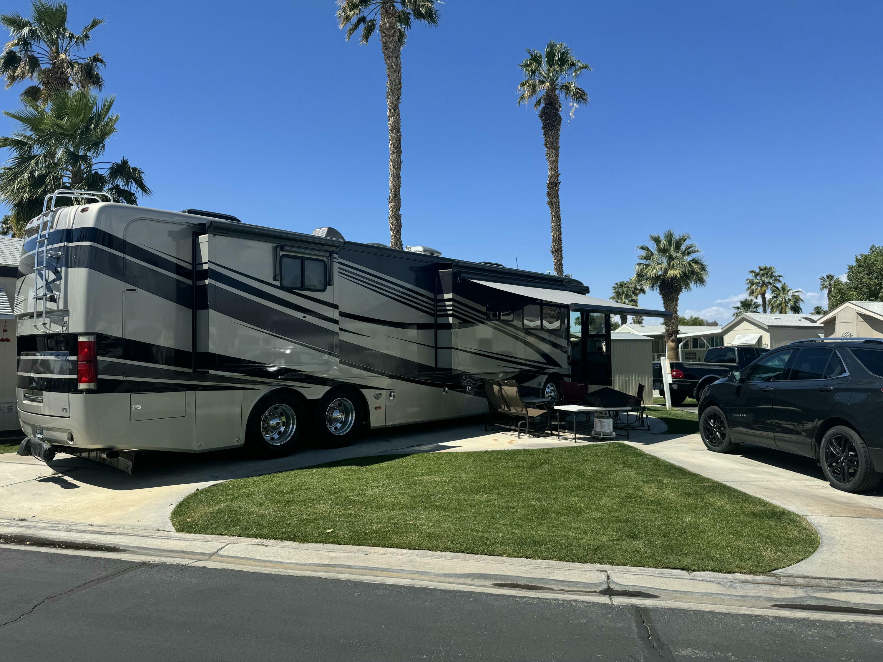 Property Photo:  84136 Ave 44 160  CA 92203 
