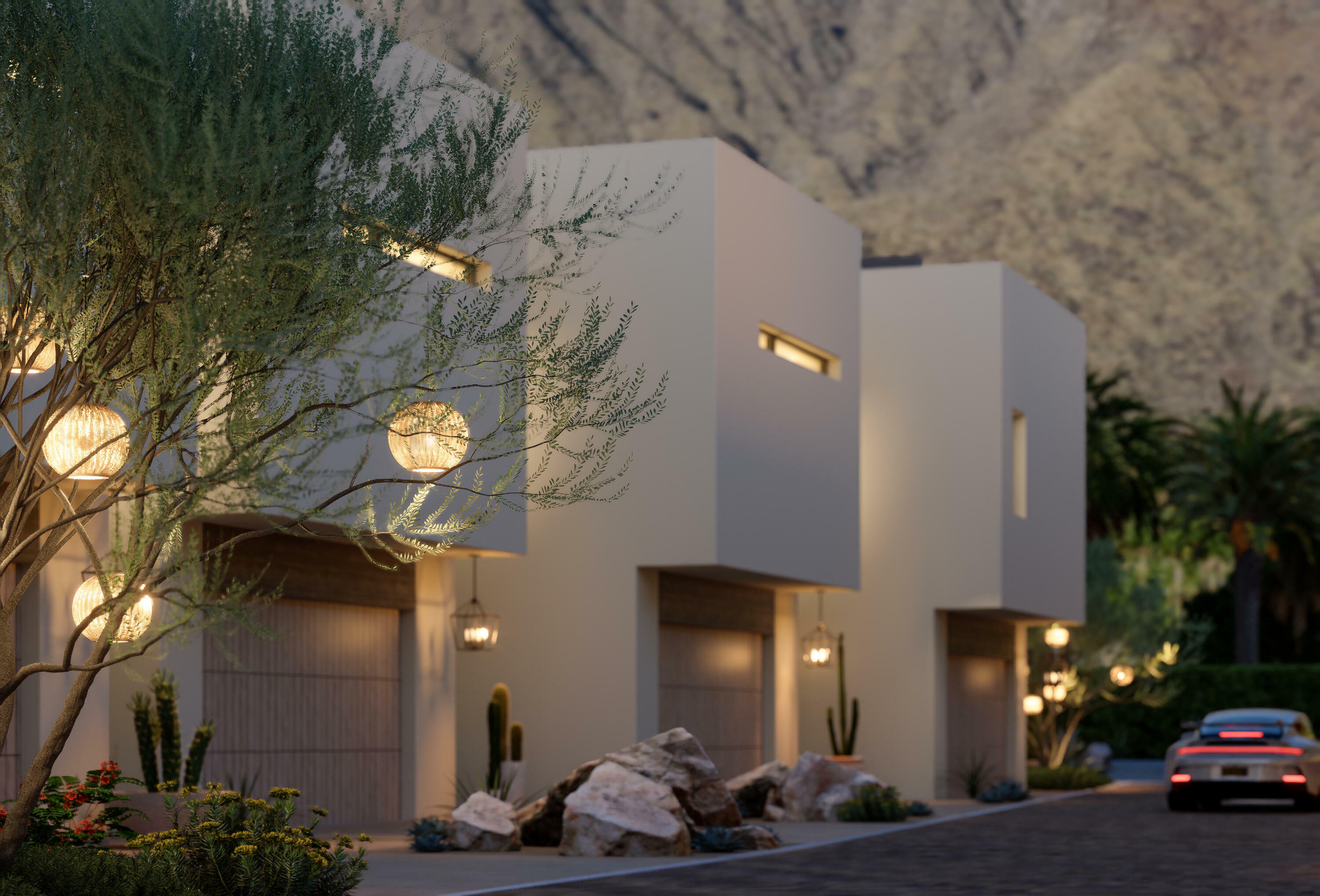 183 Pena Lane  Palm Springs CA 92262 photo