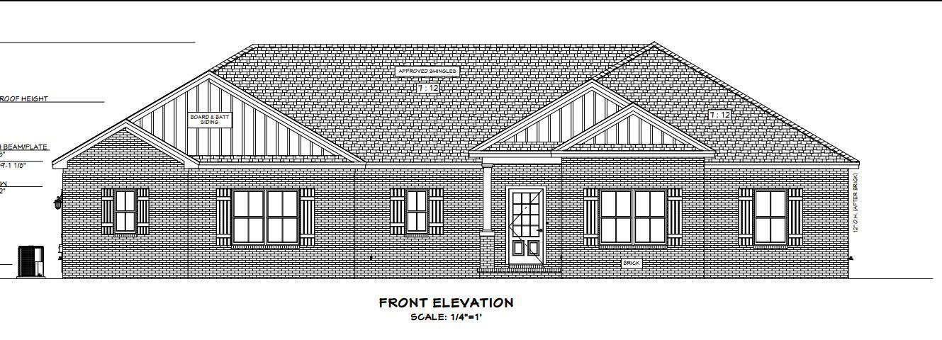 2427 Hammock Lane  Crestview FL 32536 photo