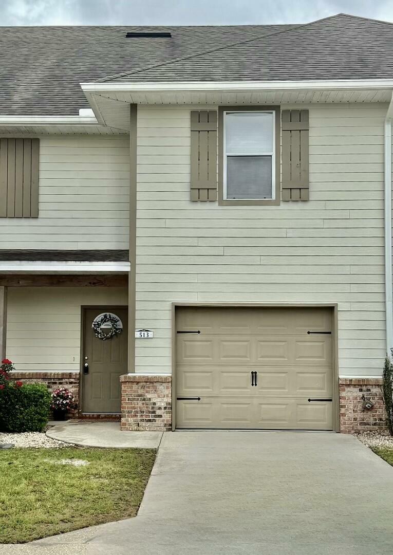513 Arbor Lake Drive  Crestview FL 32536 photo