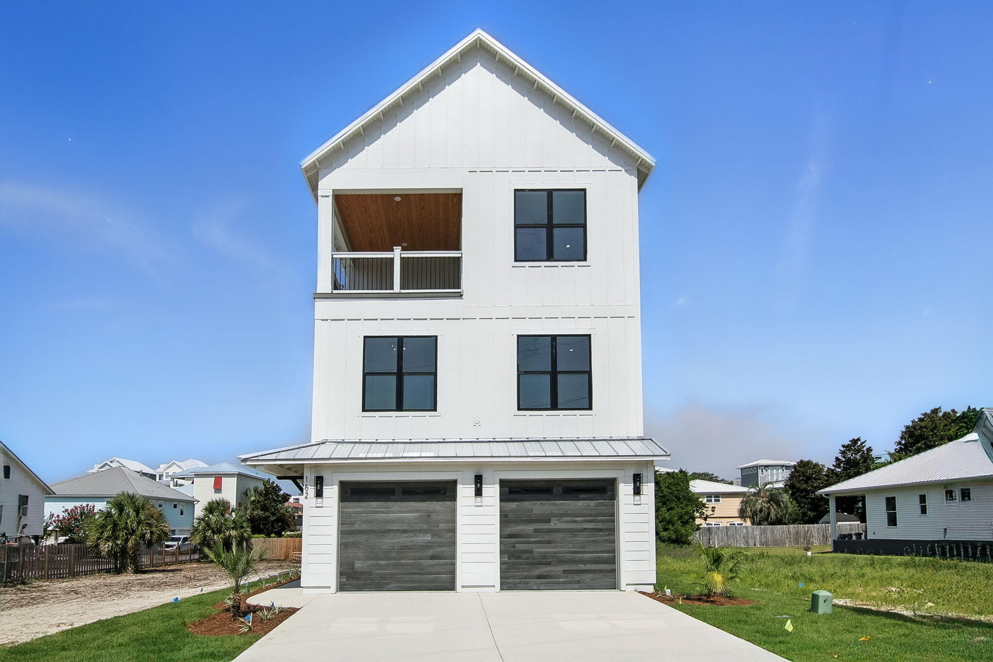 Property Photo: 162 Casting Lake Road FL 32550