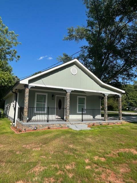 Property Photo:  4321 Austell Powder Springs Road SW  GA 30127 
