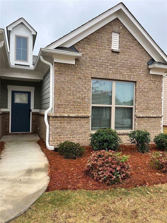 Property Photo: 2660 Bateman Street SW GA 30127