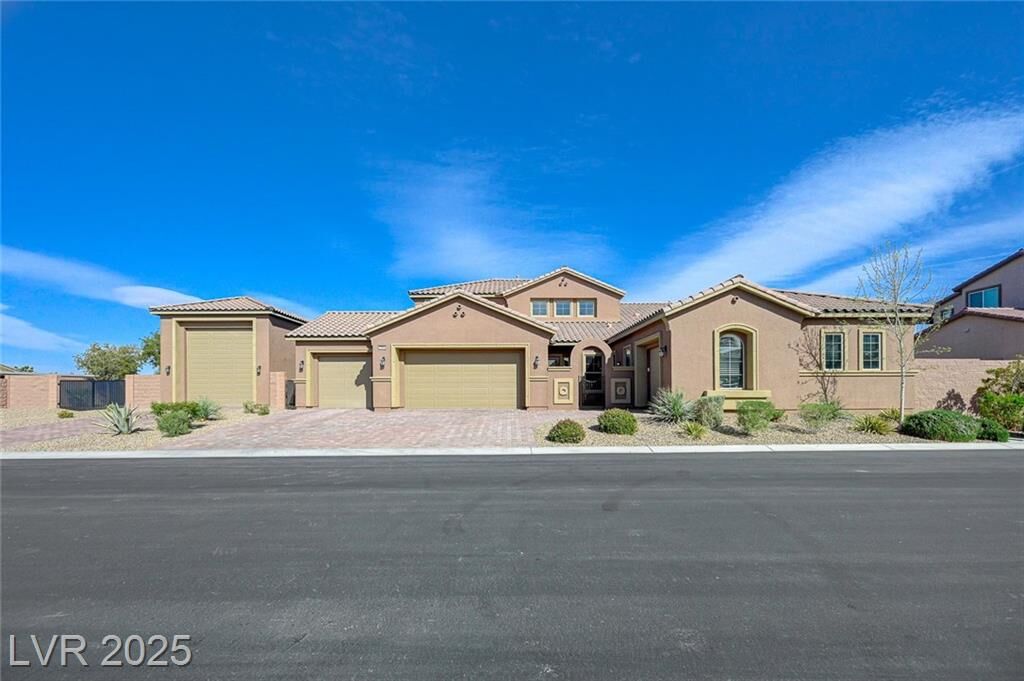Property Photo:  10840 Rosin Jaw Street  NV 89183 