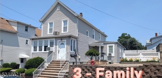 Property Photo: 25 Wadsworth St NJ 07057