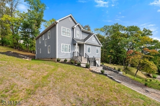 Property Photo: 518 Cardinal Ln NJ 08812
