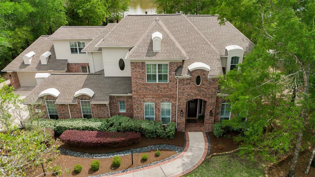 Property Photo: 3806 W Benders Landing Boulevard TX 77386