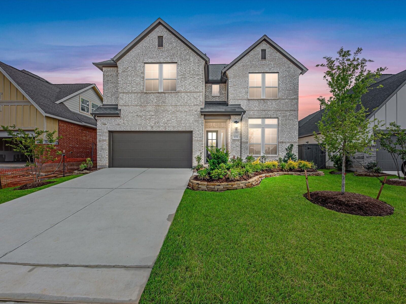 Property Photo:  26234 Prairie Delight Place  TX 77447 