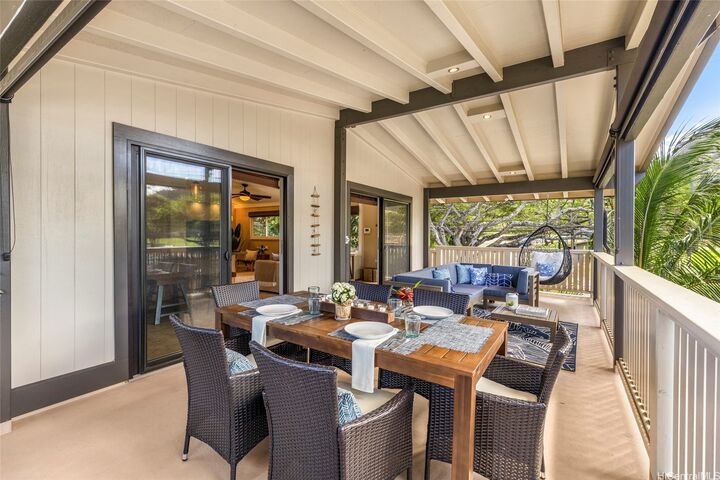 Property Photo: 59-329 Ke Nui Road HI 96712