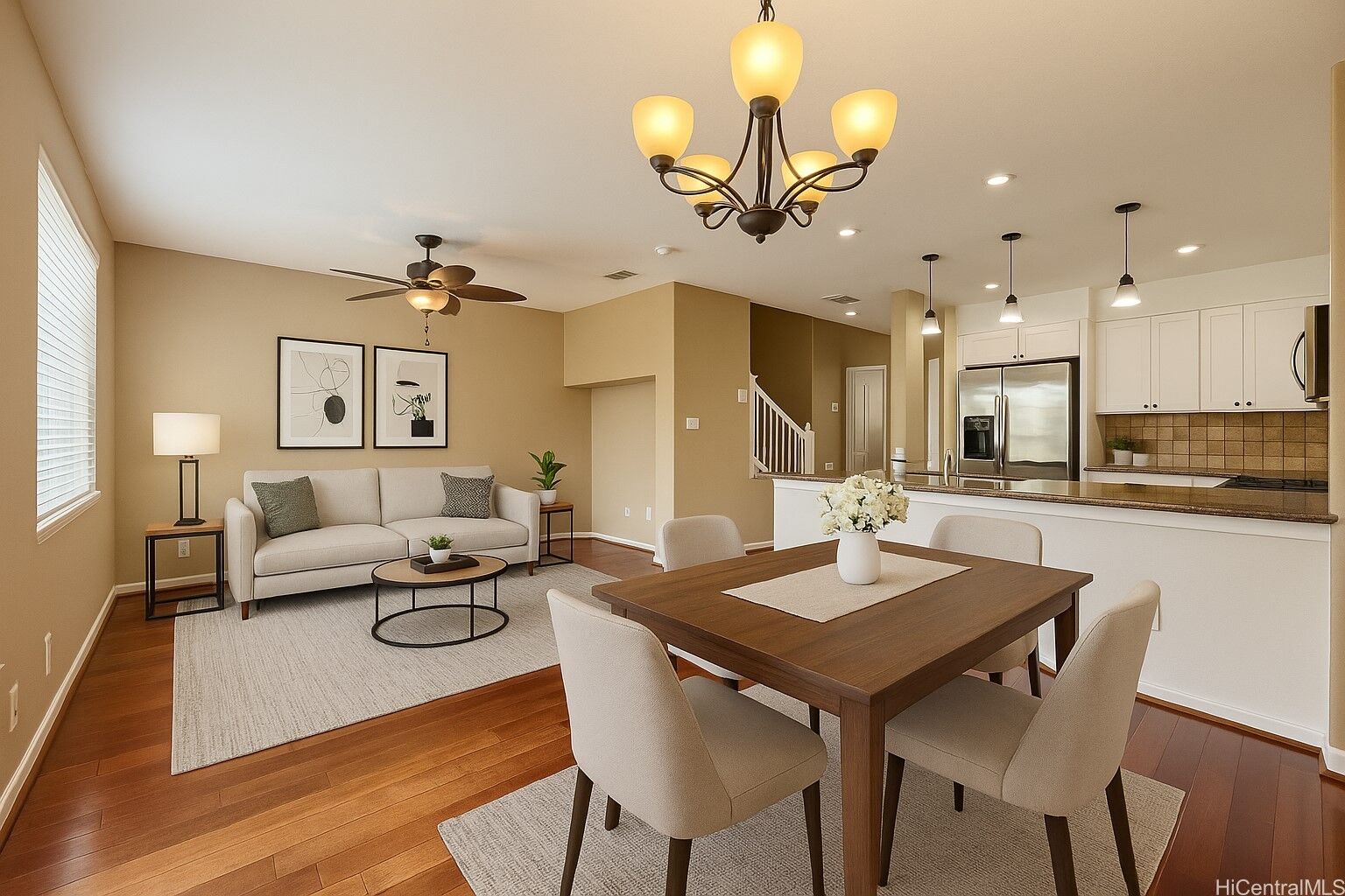 Property Photo:  91-1387 Keoneula Boulevard 1502  HI 96706 