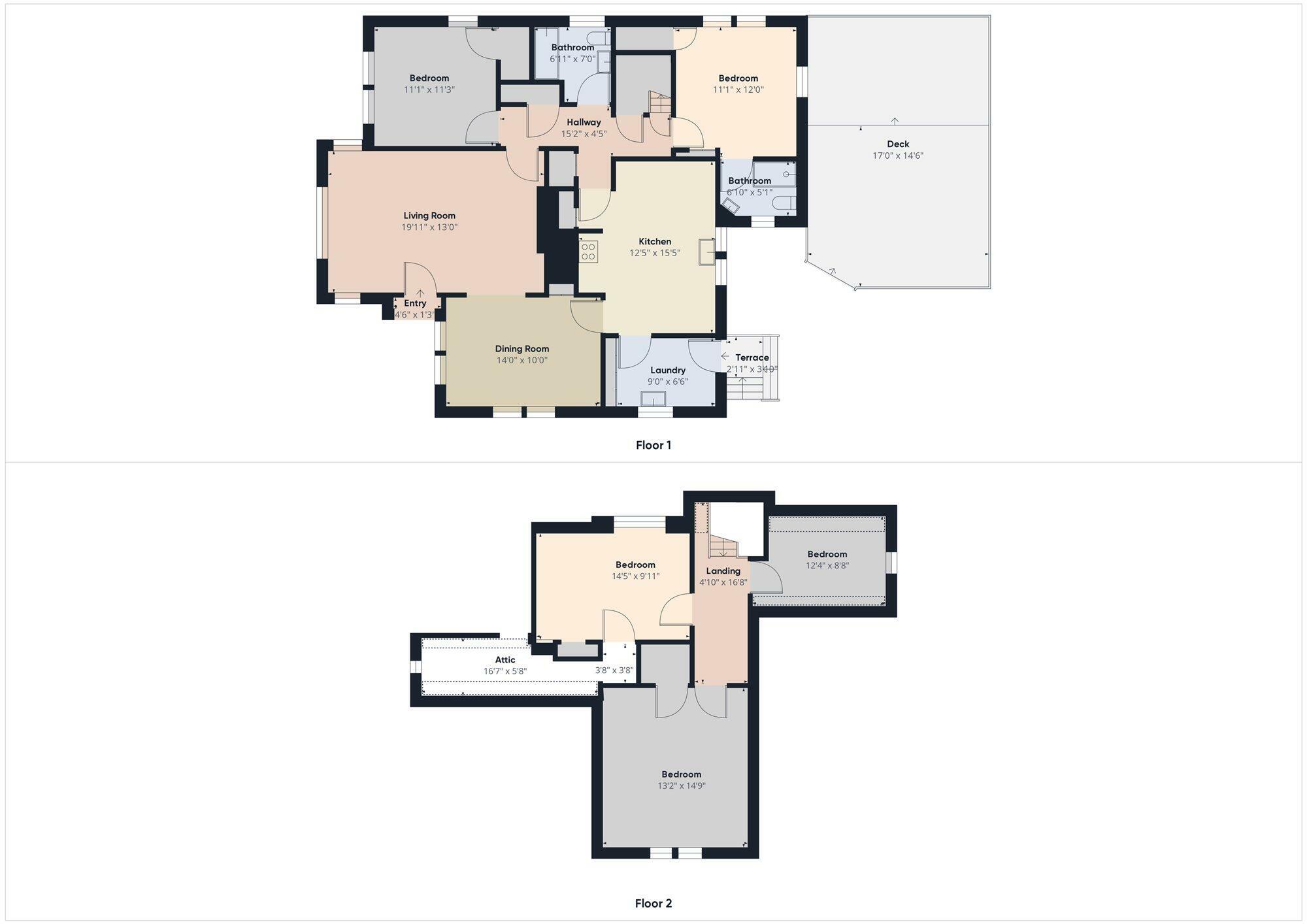 Property Photo: 2438 G Street CA 95501