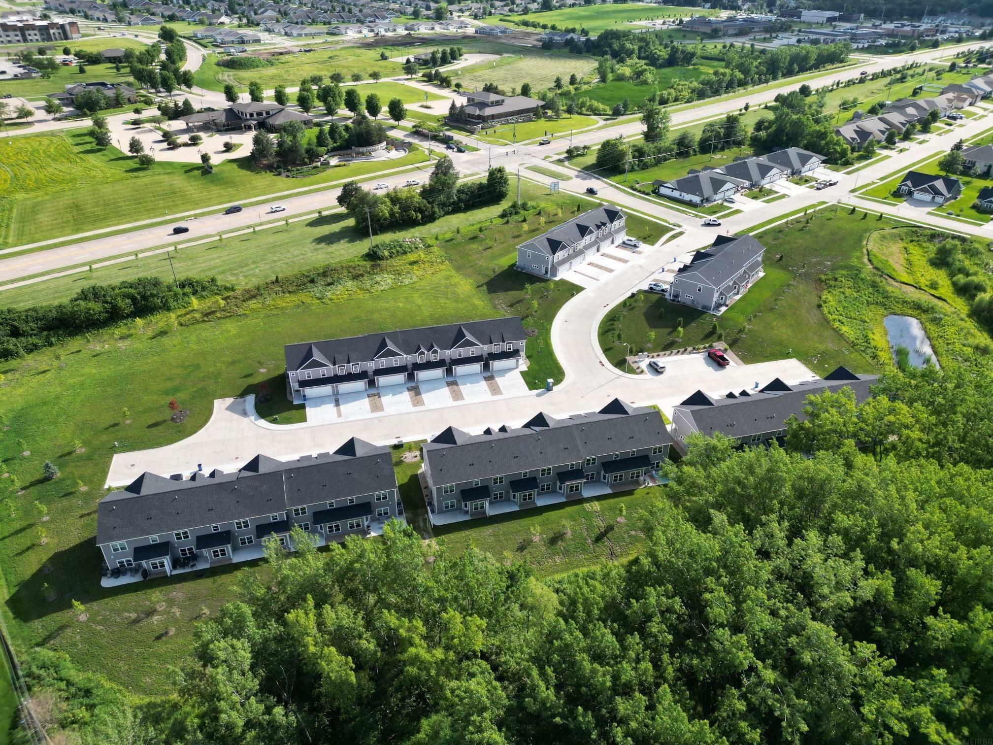 Property Photo: 4323 Spruce Creek Drive IA 50613