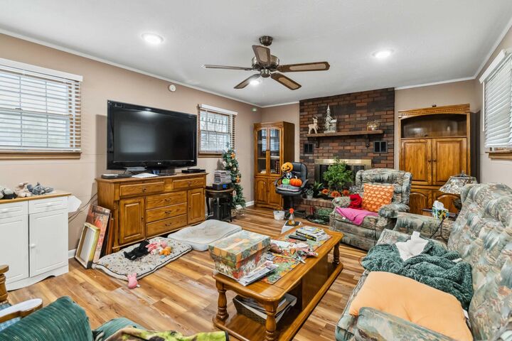 Property Photo: 108 Grande Ave Avenue KY 42501