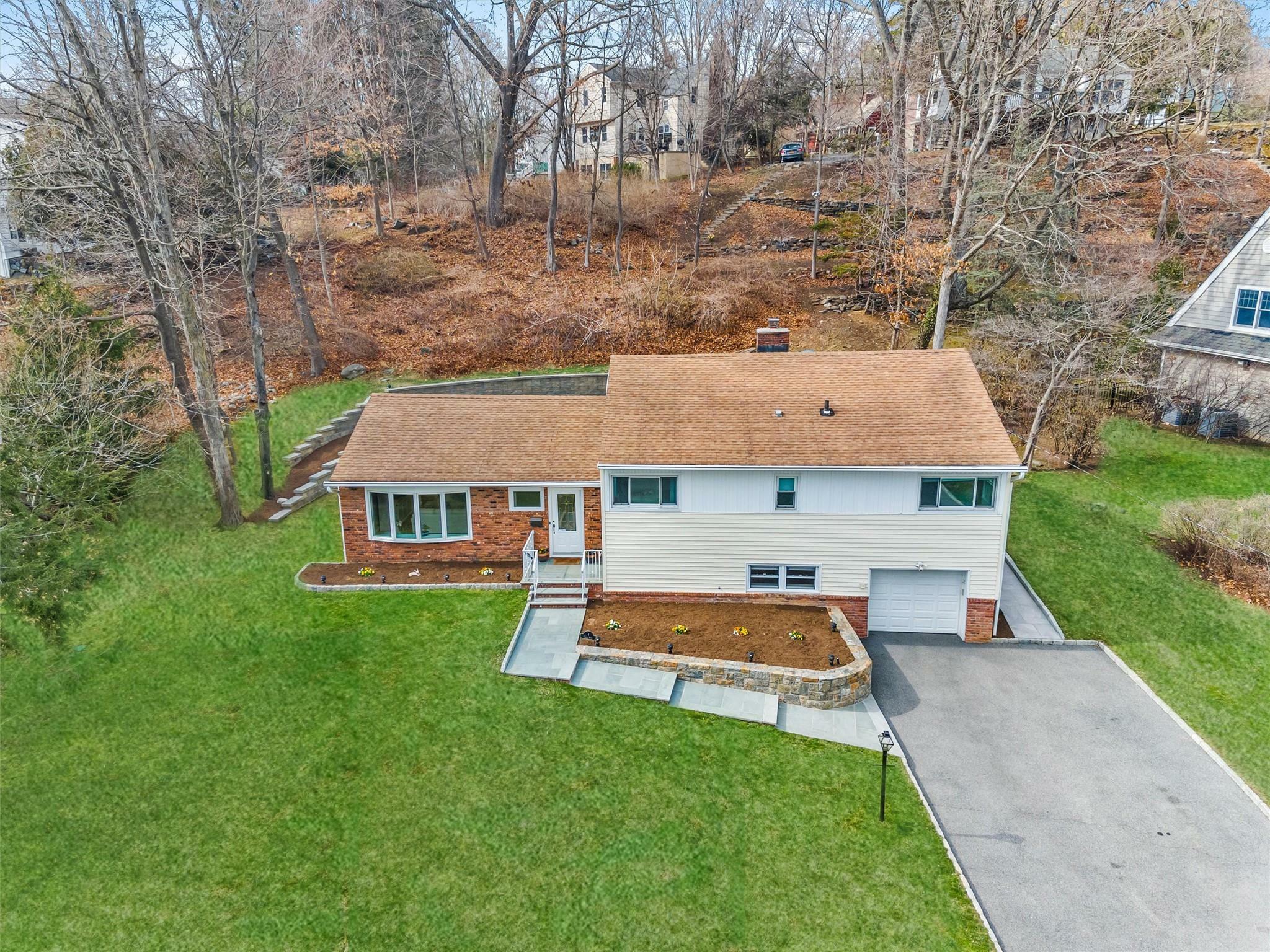 Property Photo: 4 Cross Road NY 10502