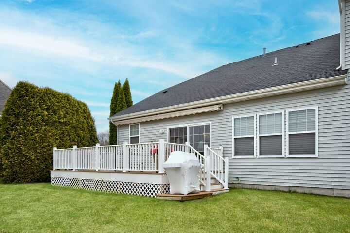 Property Photo:  142 Augusta Drive  NY 11763 