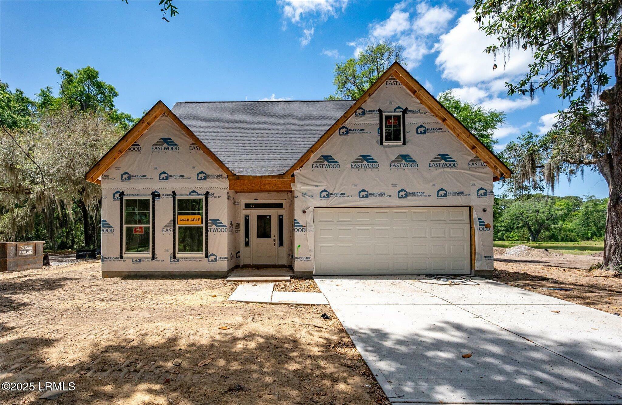 Property Photo: 1 Alumni Road SC 29907