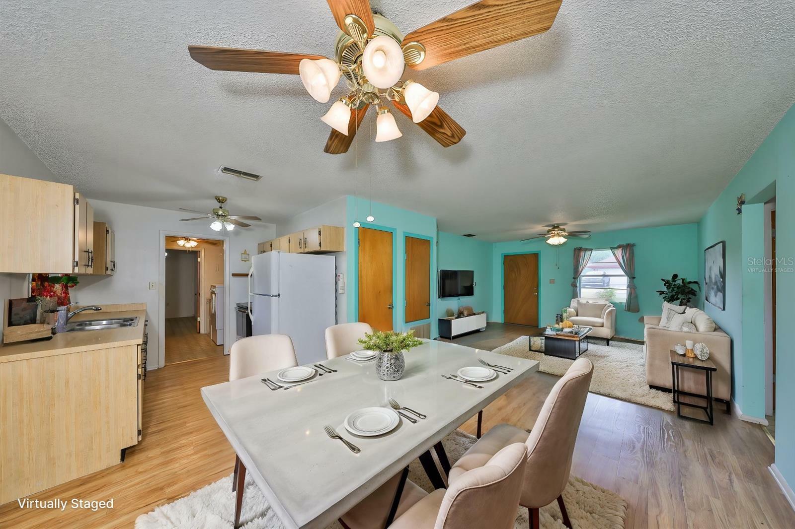 Property Photo: 9210 Lehall Square W FL 33810